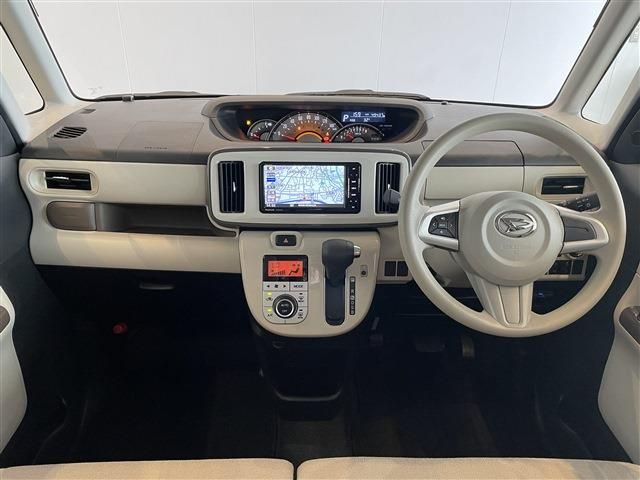 Daihatsu MOVE CANBUS 2018-07 5637-2