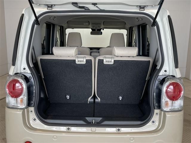 Daihatsu MOVE CANBUS 2018-07 5637-28