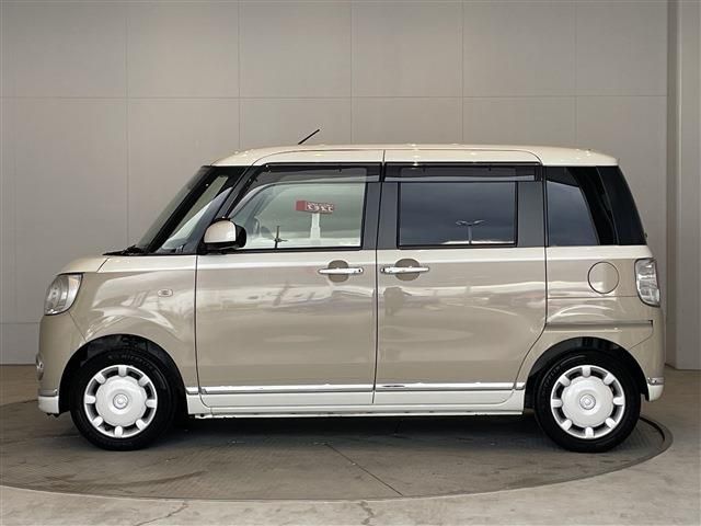 Daihatsu MOVE CANBUS 2018-07 5637-11