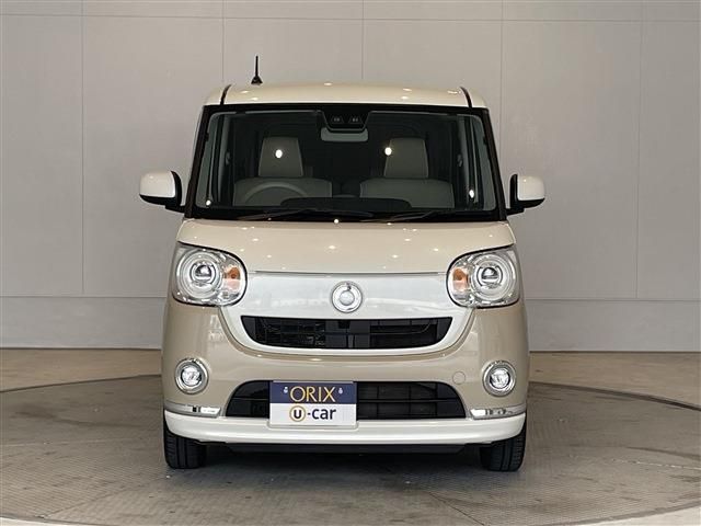 Daihatsu MOVE CANBUS 2018-07 5637-7
