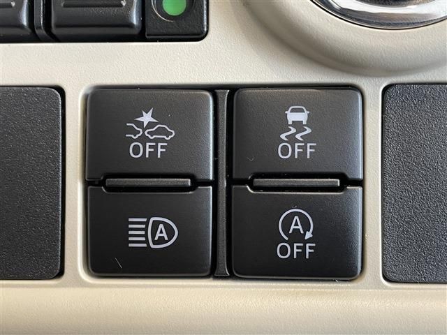 Daihatsu MOVE CANBUS 2018-07 5637-6