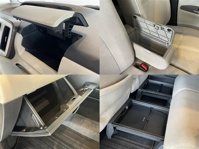 Daihatsu MOVE CANBUS 2018-07 5637-23