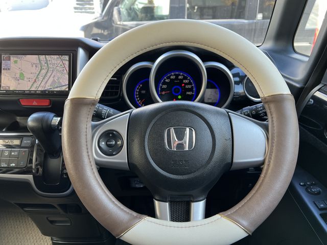 Honda N BOX CUSTOM 2012-03 8070-13