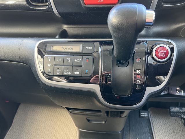 Honda N BOX CUSTOM 2012-03 8070-15