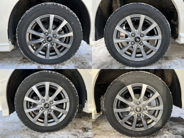 Honda N BOX CUSTOM 2012-03 8070-10