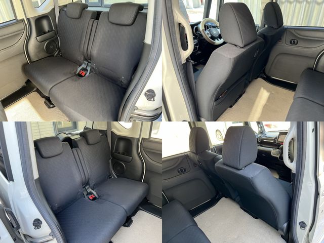 Honda N BOX CUSTOM 2012-03 8070-23