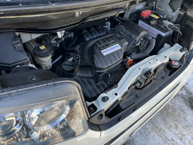 Honda N BOX CUSTOM 2012-03 8070-3
