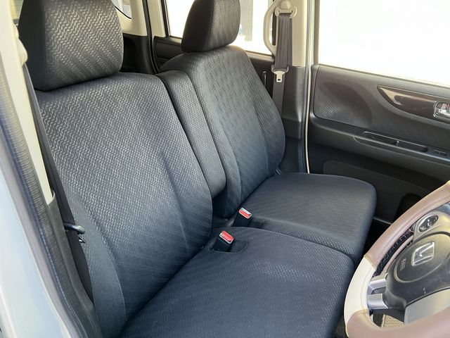 Honda N BOX CUSTOM 2012-03 8070-12