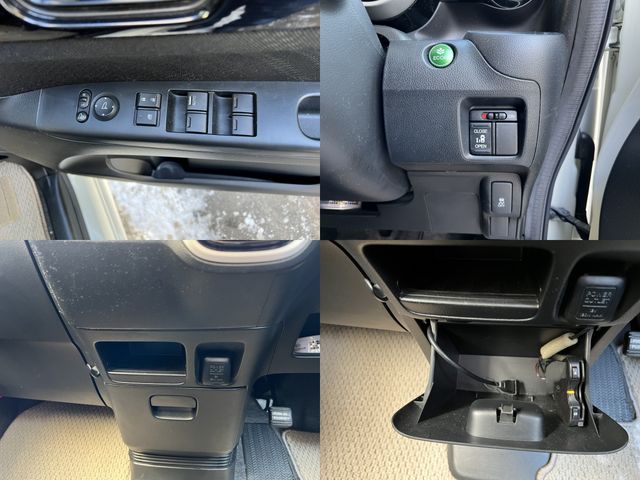 Honda N BOX CUSTOM 2012-03 8070-16