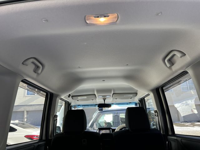 Honda N BOX CUSTOM 2012-03 8070-26
