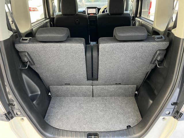 Honda N BOX CUSTOM 2012-03 8070-24