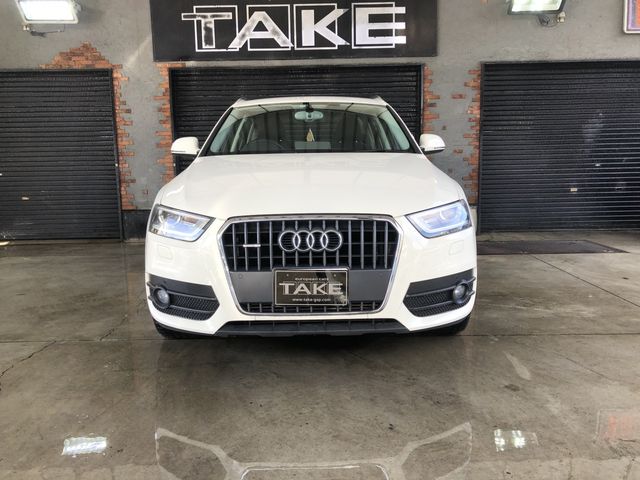 Audi Q3 2014-03 712-1