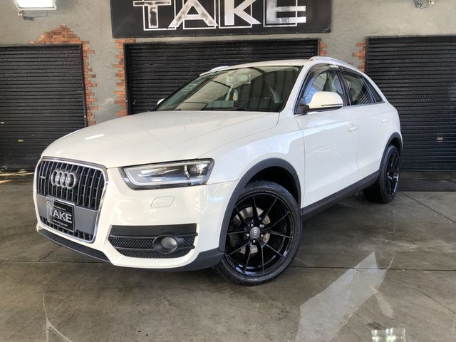 Audi Q3 2014-03 712-2