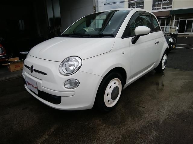 Fiat 500 2013-12 23073-0