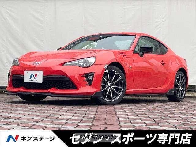 Toyota 86 2017-03 258661-0