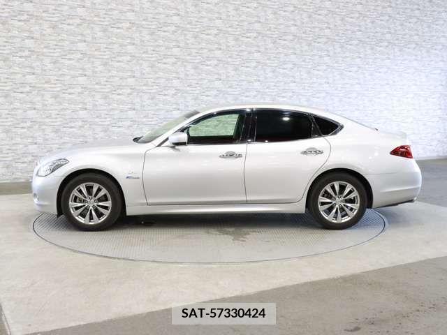 Nissan FUGA HYBRID 2014-03 270663-10