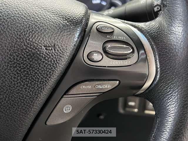 Nissan FUGA HYBRID 2014-03 270663-17