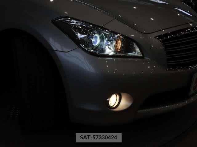 Nissan FUGA HYBRID 2014-03 270663-13