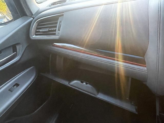Honda FIT 2017-09 12928-17