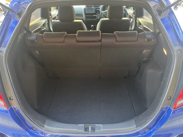 Honda FIT 2017-09 12928-7