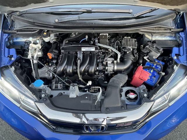 Honda FIT 2017-09 12928-21