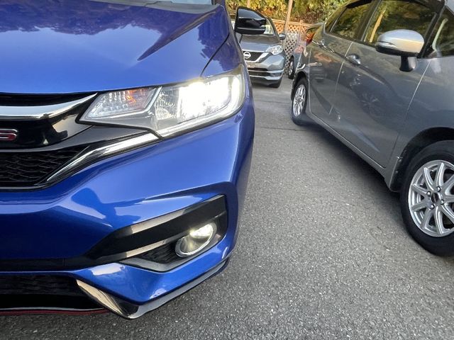 Honda FIT 2017-09 12928-22