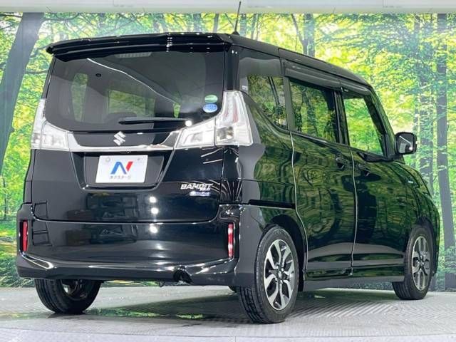 Suzuki SOLIO BANDIT 2018-06 22857-16
