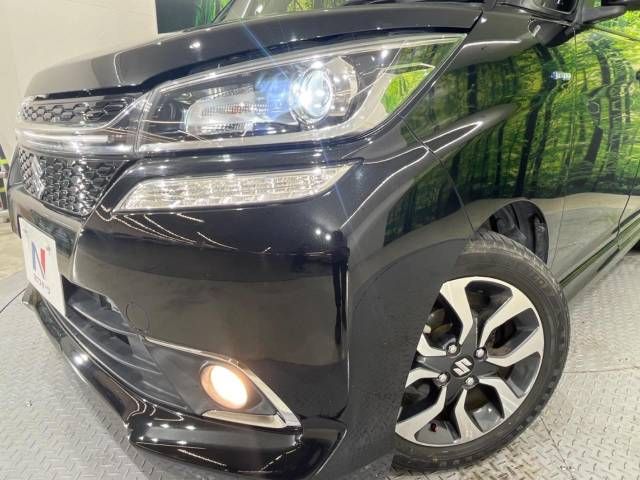 Suzuki SOLIO BANDIT 2018-06 22857-11