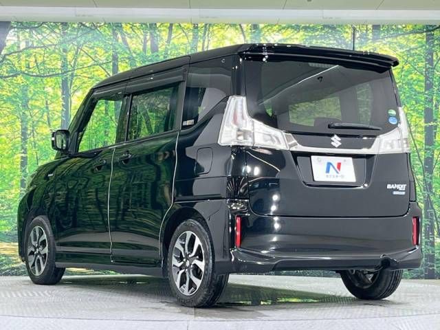 Suzuki SOLIO BANDIT 2018-06 22857-15
