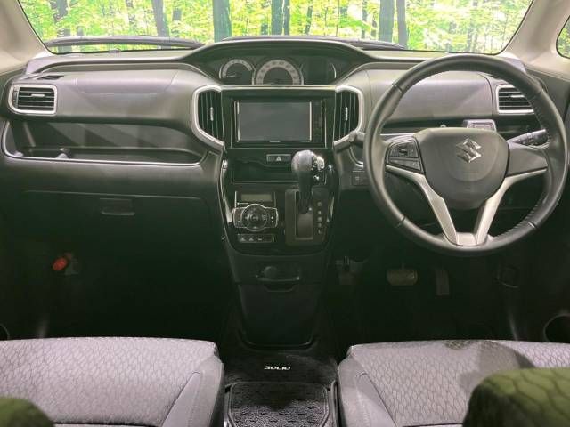 Suzuki SOLIO BANDIT 2018-06 22857-1