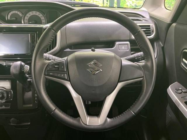 Suzuki SOLIO BANDIT 2018-06 22857-10