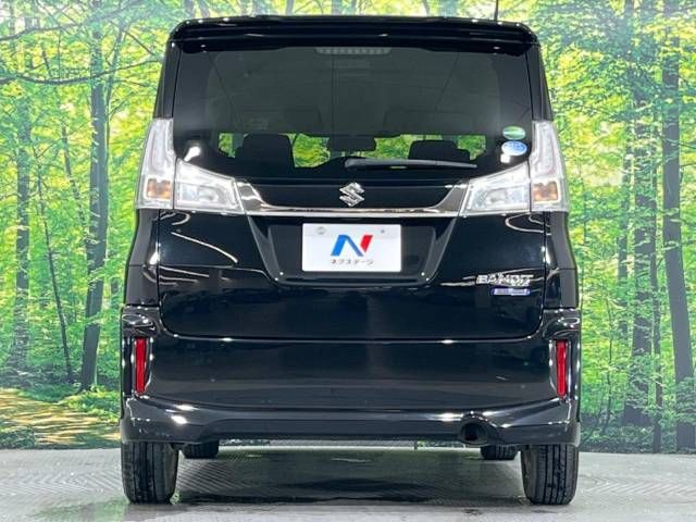 Suzuki SOLIO BANDIT 2018-06 22857-14