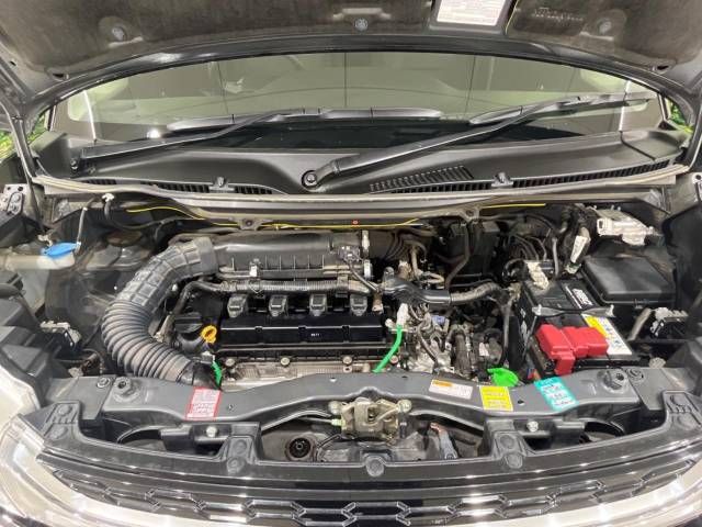 Suzuki SOLIO BANDIT 2018-06 22857-18