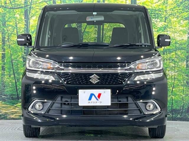Suzuki SOLIO BANDIT 2018-06 22857-13