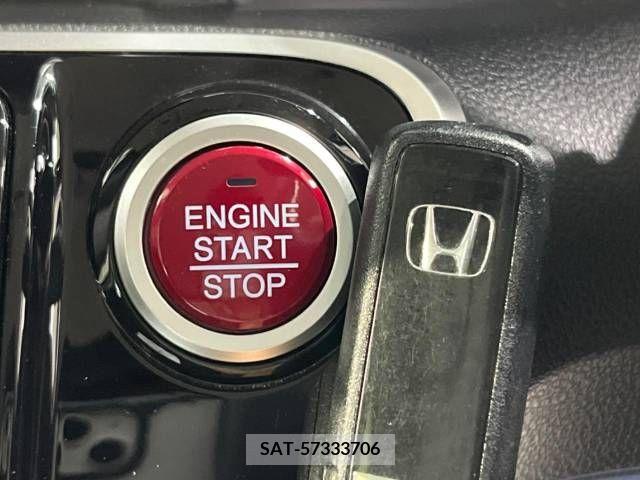 Honda N BOX 2017-09 385060-7