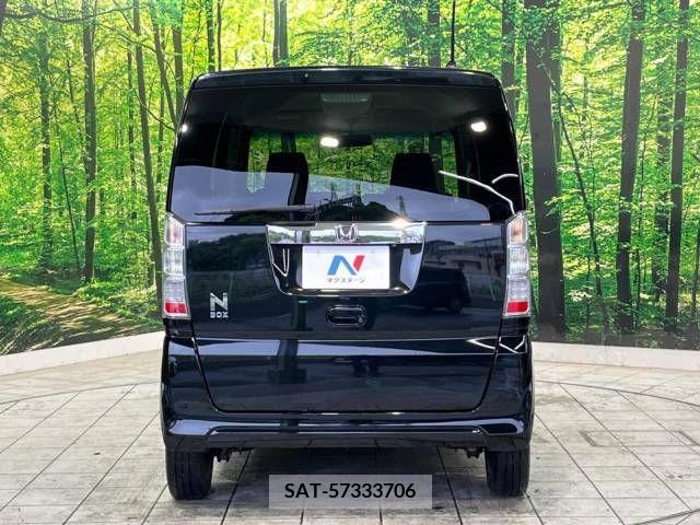 Honda N BOX 2017-09 385060-15