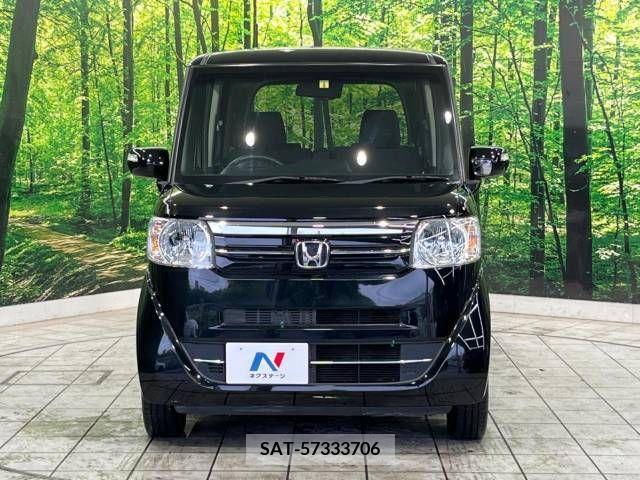 Honda N BOX 2017-09 385060-14