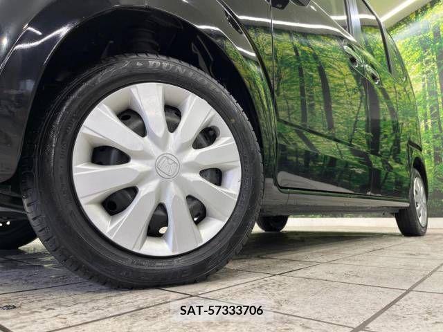 Honda N BOX 2017-09 385060-13