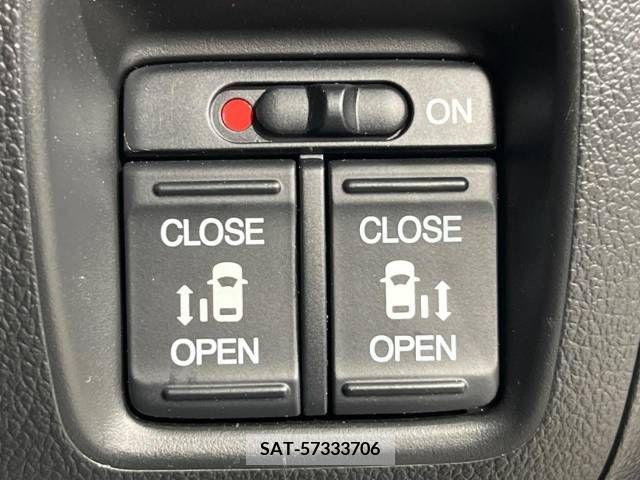 Honda N BOX 2017-09 385060-3