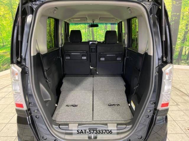 Honda N BOX 2017-09 385060-10