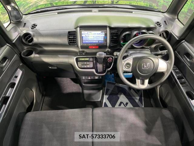 Honda N BOX 2017-09 385060-1