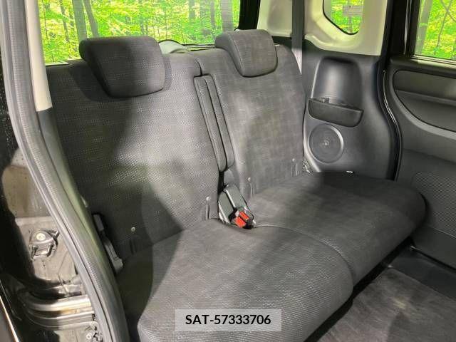 Honda N BOX 2017-09 385060-9