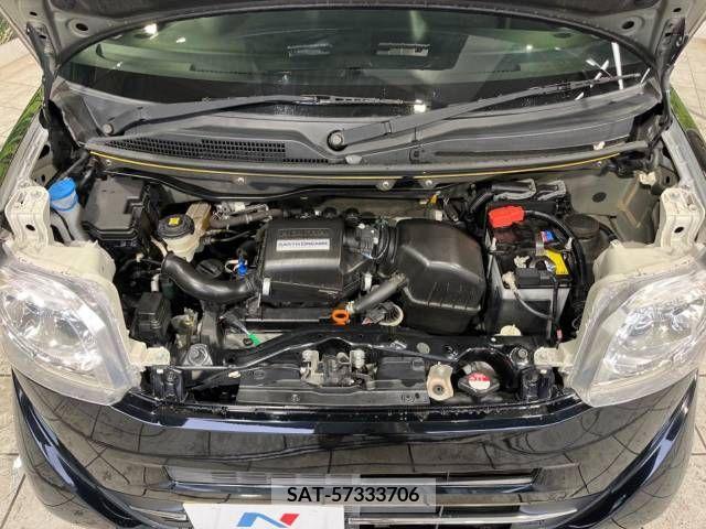 Honda N BOX 2017-09 385060-18