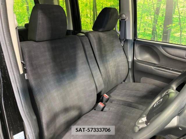 Honda N BOX 2017-09 385060-8