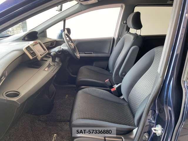 Honda FREED SPIKE 2011-05 360728-6