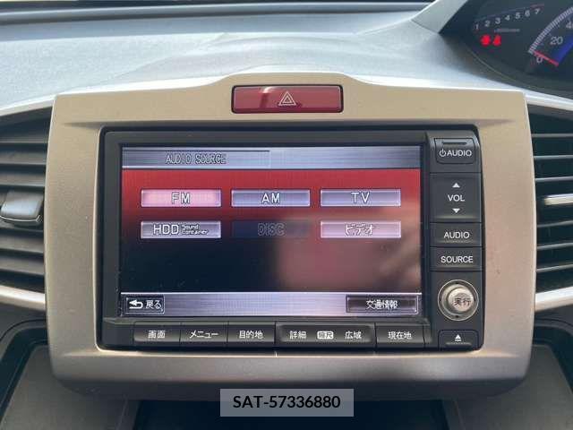 Honda FREED SPIKE 2011-05 360728-12