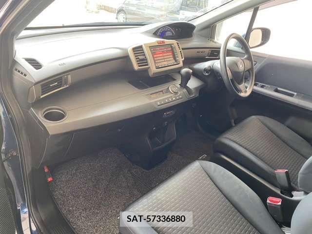 Honda FREED SPIKE 2011-05 360728-5