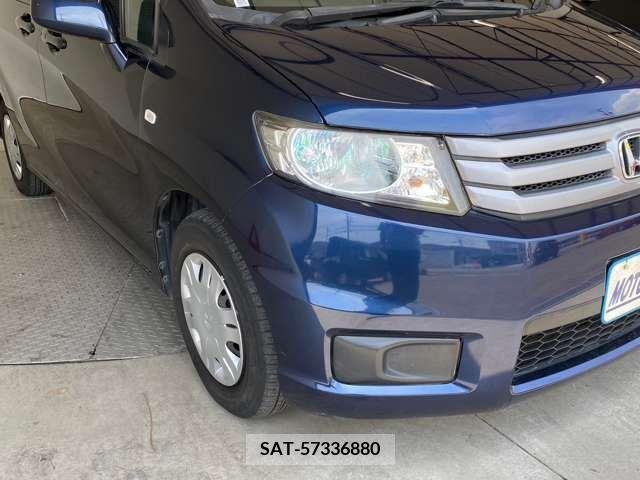 Honda FREED SPIKE 2011-05 360728-19