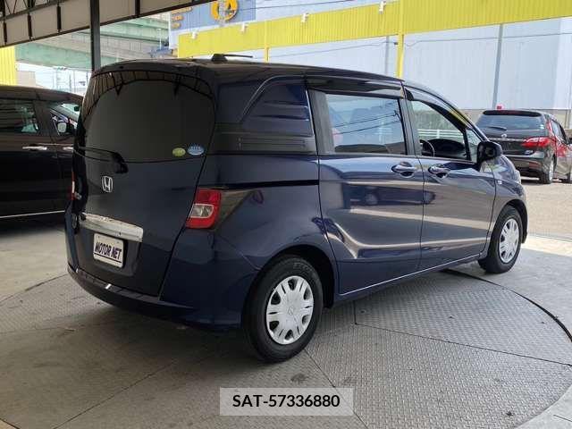 Honda FREED SPIKE 2011-05 360728-18
