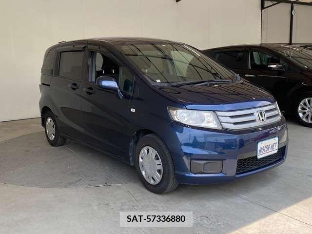 Honda FREED SPIKE 2011-05 360728-17